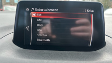 Mazda 3 2.0 SE 5dr Petrol Hatchback